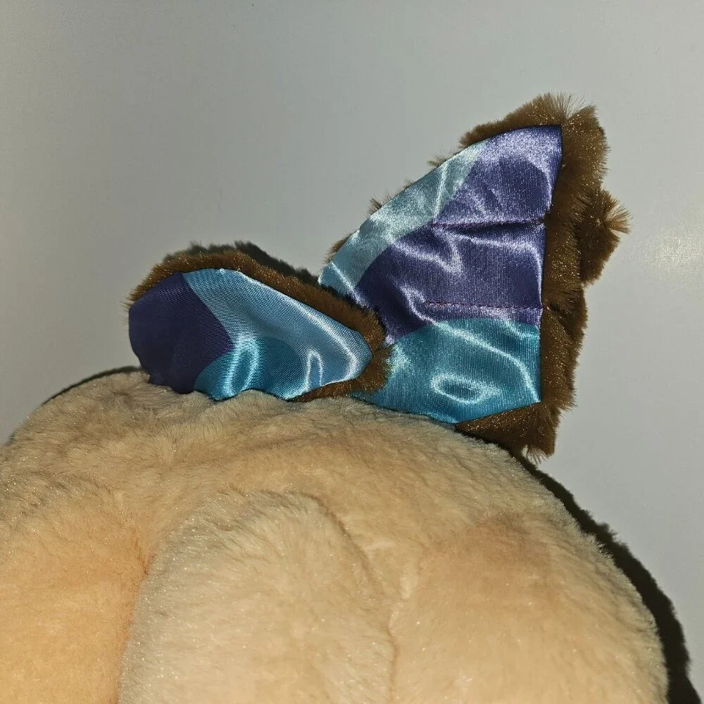 Disney morris plush